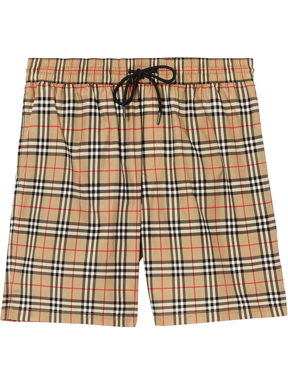 Burberry Vintage Check Swim Shorts 8017295