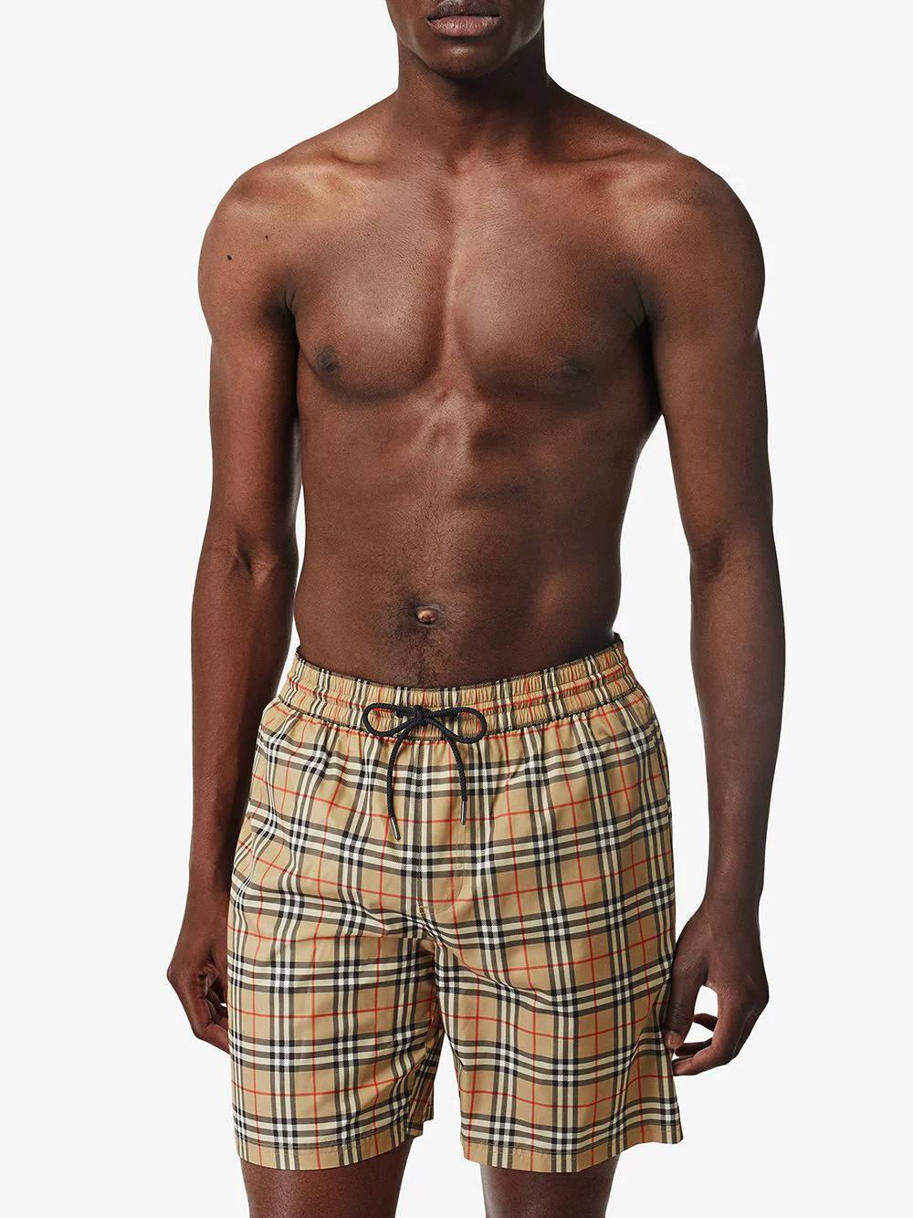 Burberry Vintage Check Swim Shorts 8017295