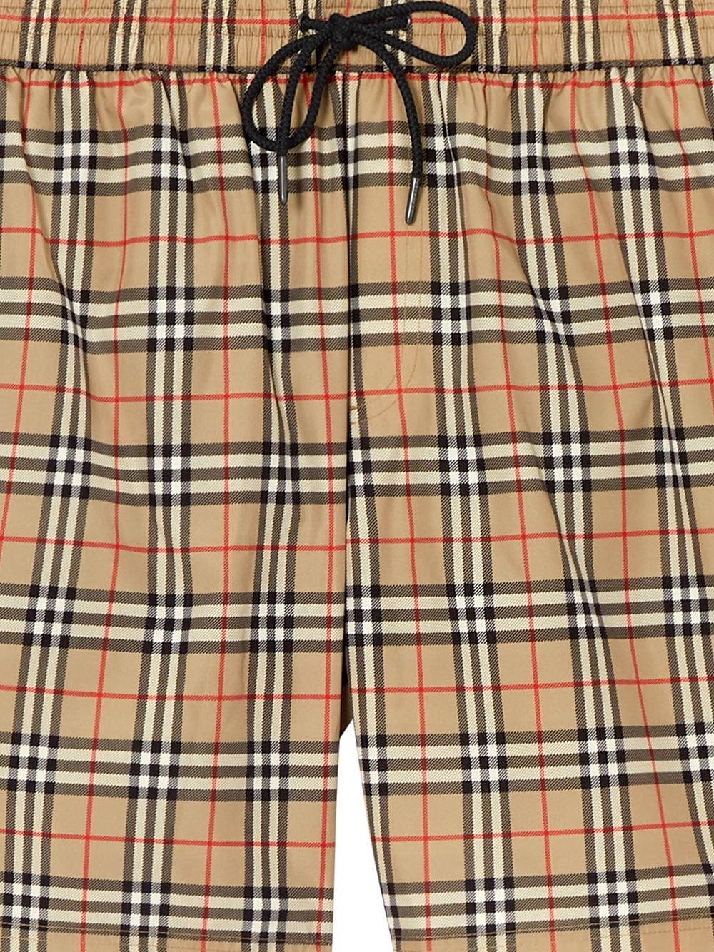 Burberry Vintage Check Swim Shorts 8017295