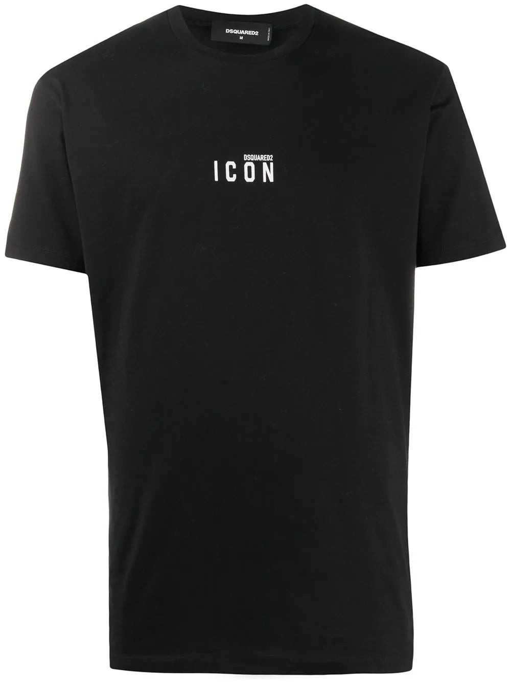 Dsquared Small Icon Logo Print T-Shirt S79GC0010S23009