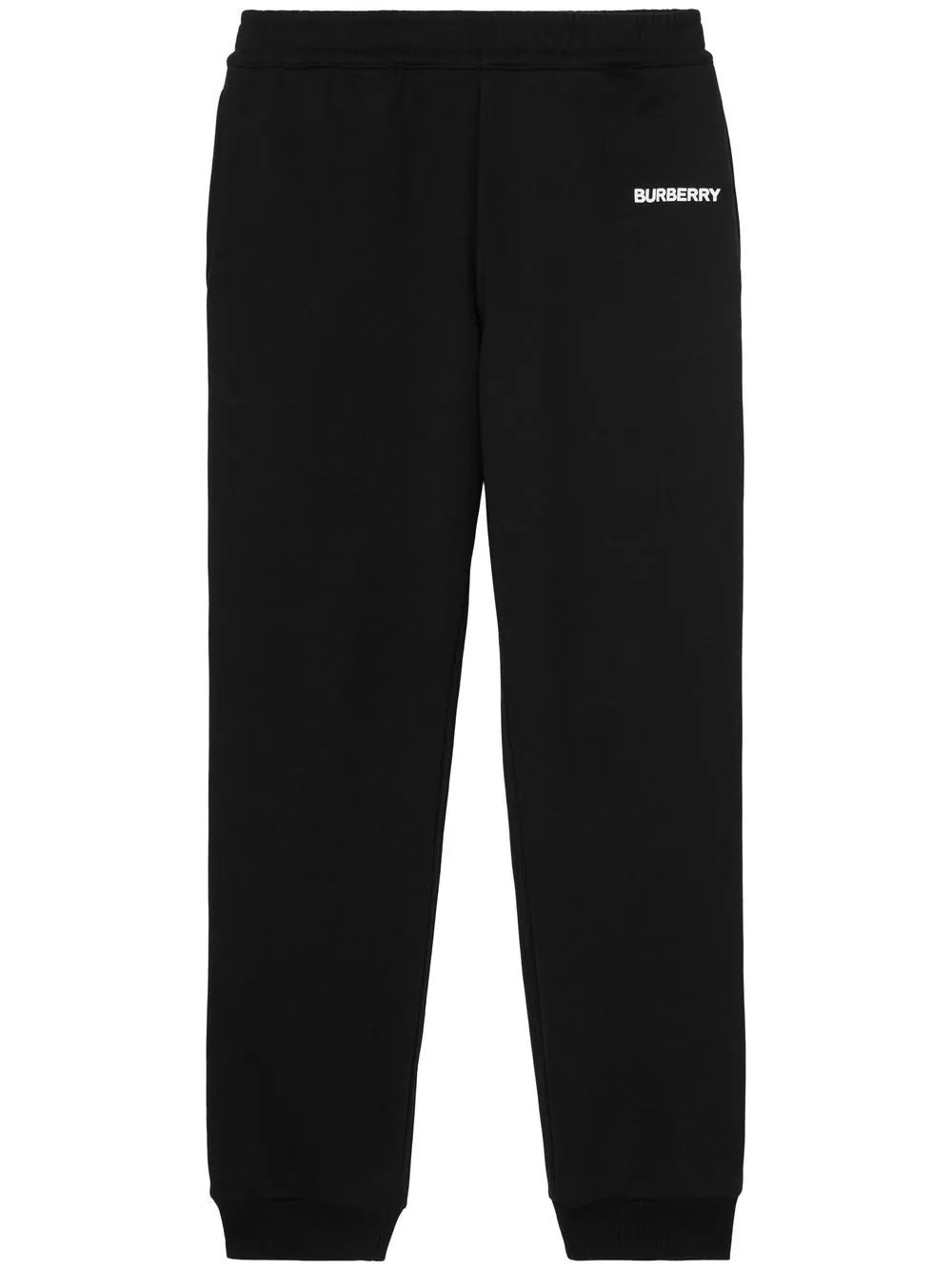 Burberry Addison Logo Jogging Track Sweatpants 8055338