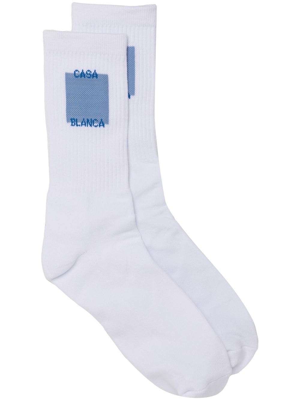Casablanca Socks AF22-ACC-010-03