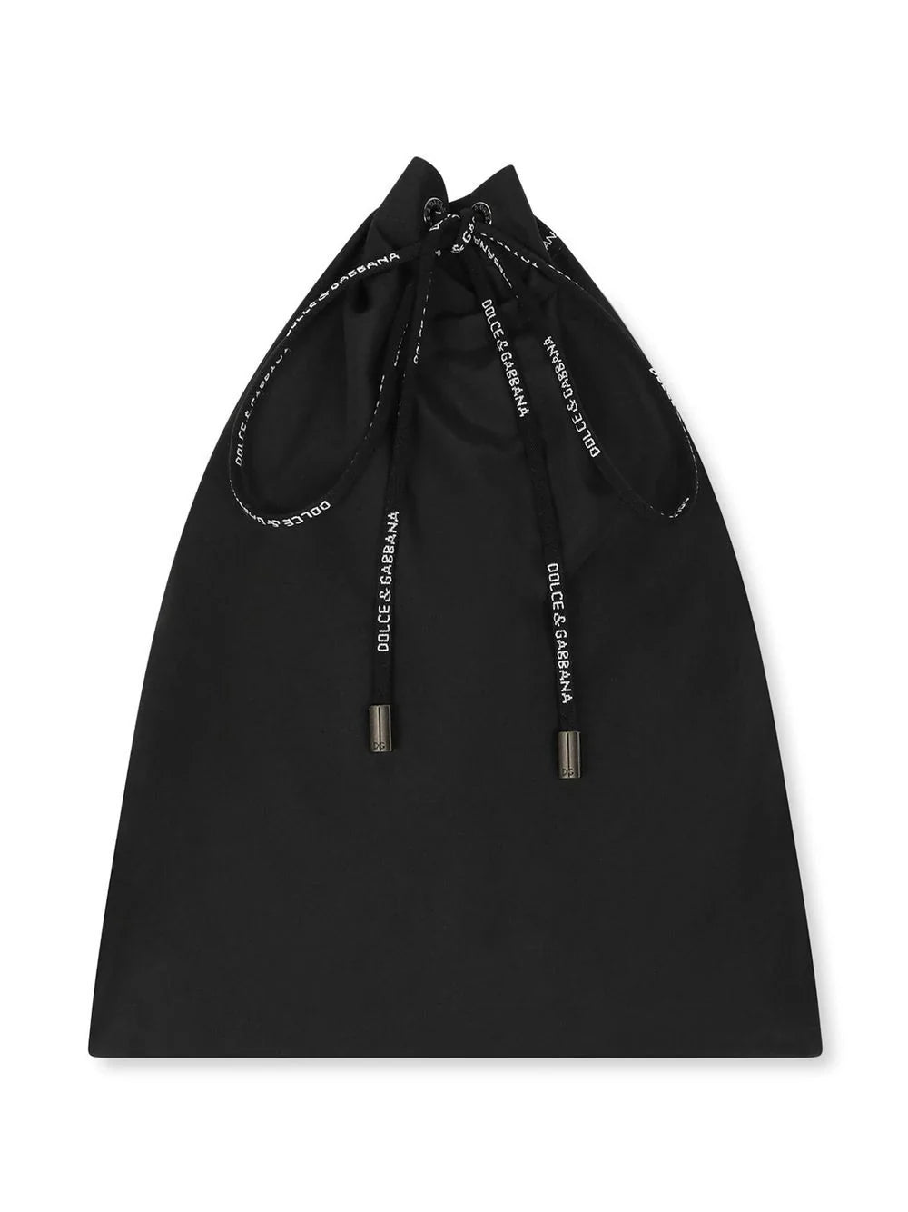 Dolce & Gabbana Logo Plate Swimming Shorts M4E45T FUSFW-N0000