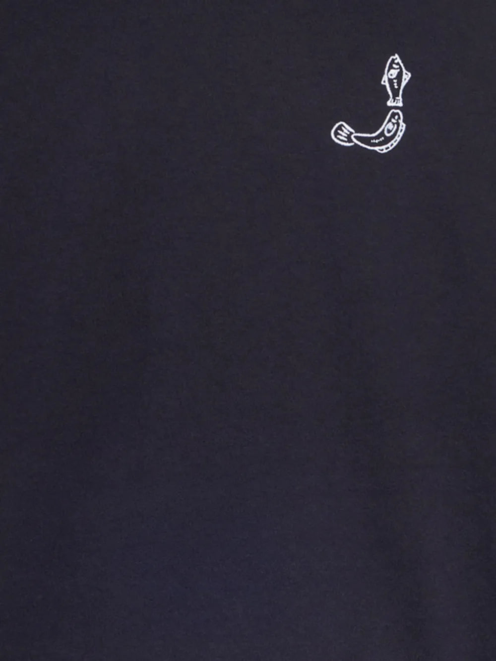 Jacquemus Le Meru J T-Shirt 246JS151