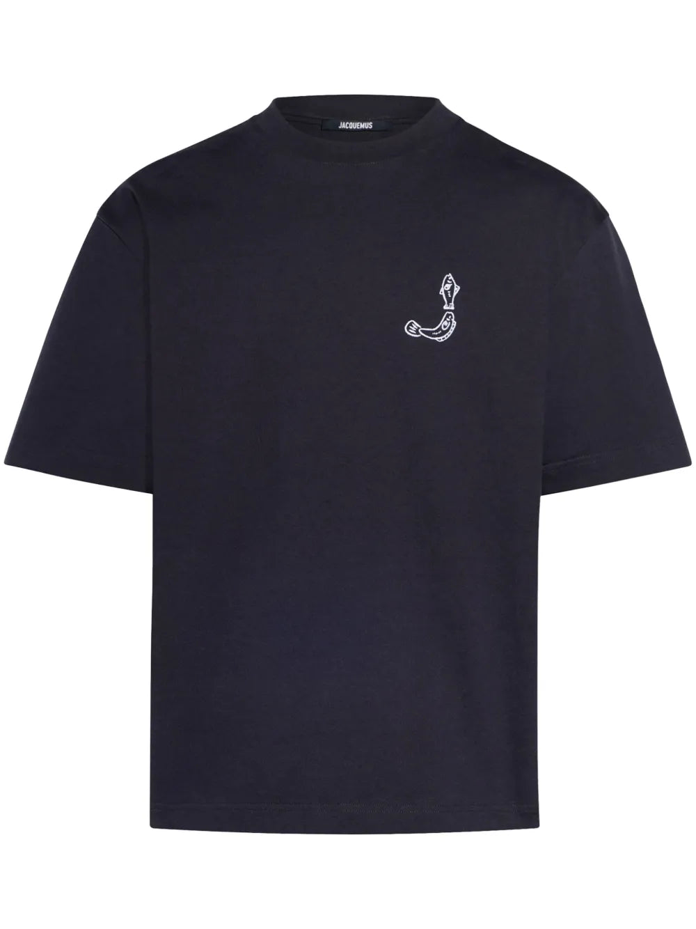 Jacquemus Le Meru J T-Shirt 246JS151
