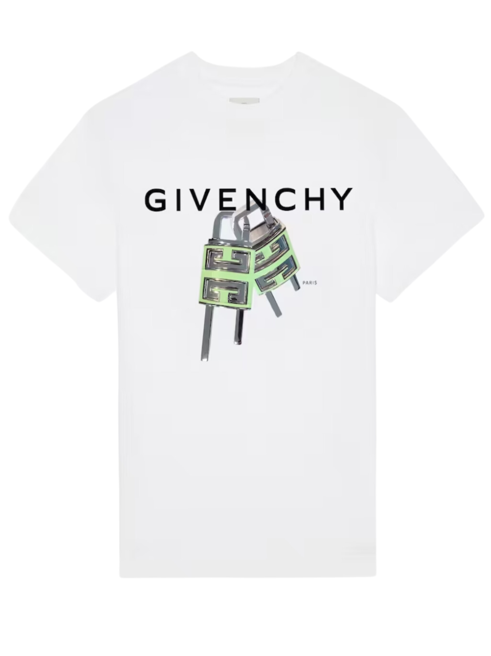 Givenchy t shirt sales price in rupees
