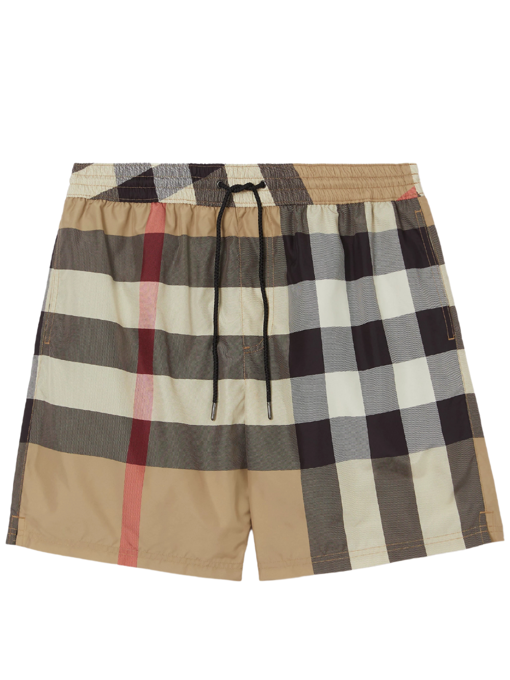 Burberry Swimshorts 8017294
