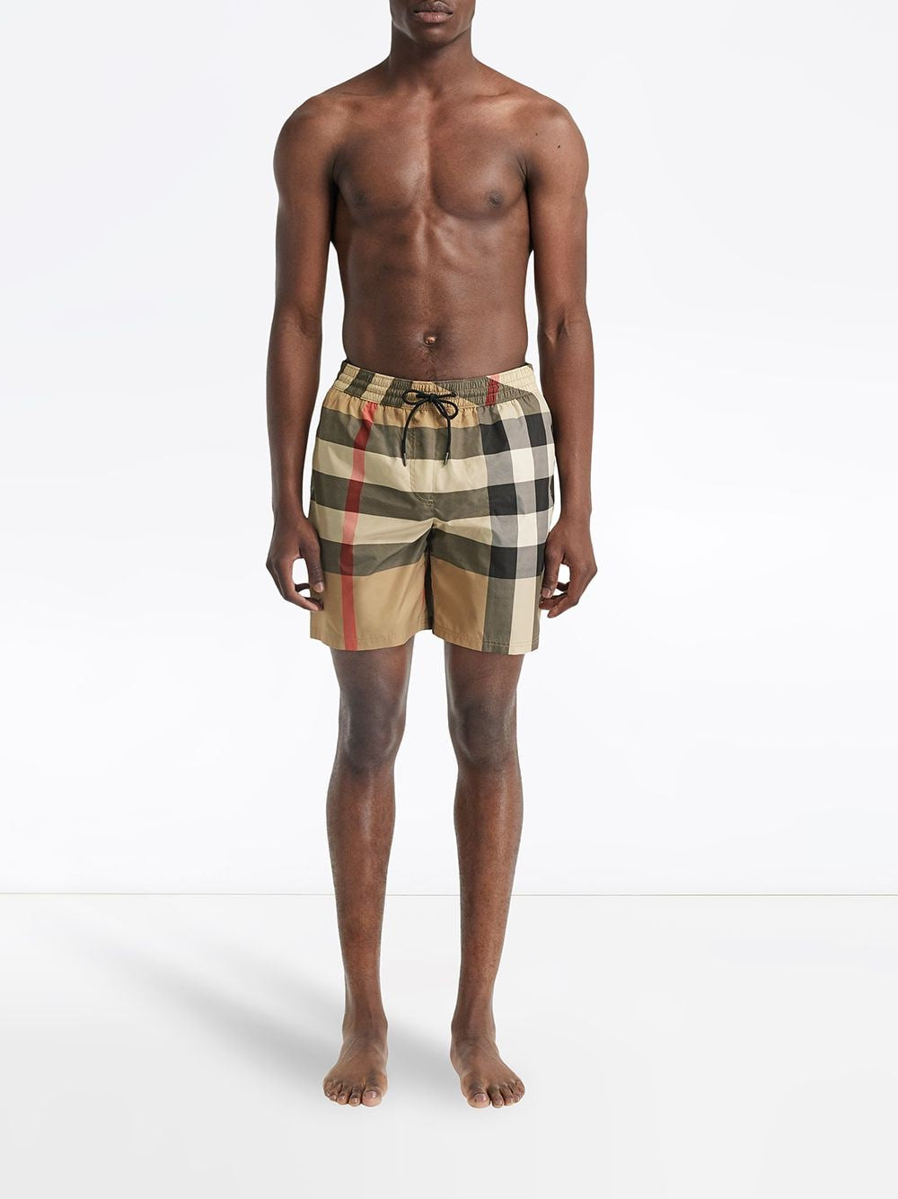 Burberry Swimshorts 8017294