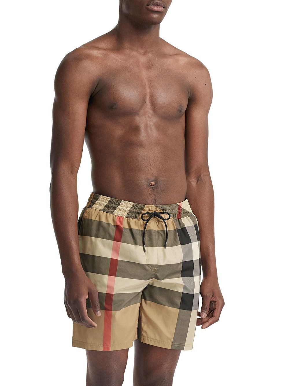 Burberry Swimshorts 8017294