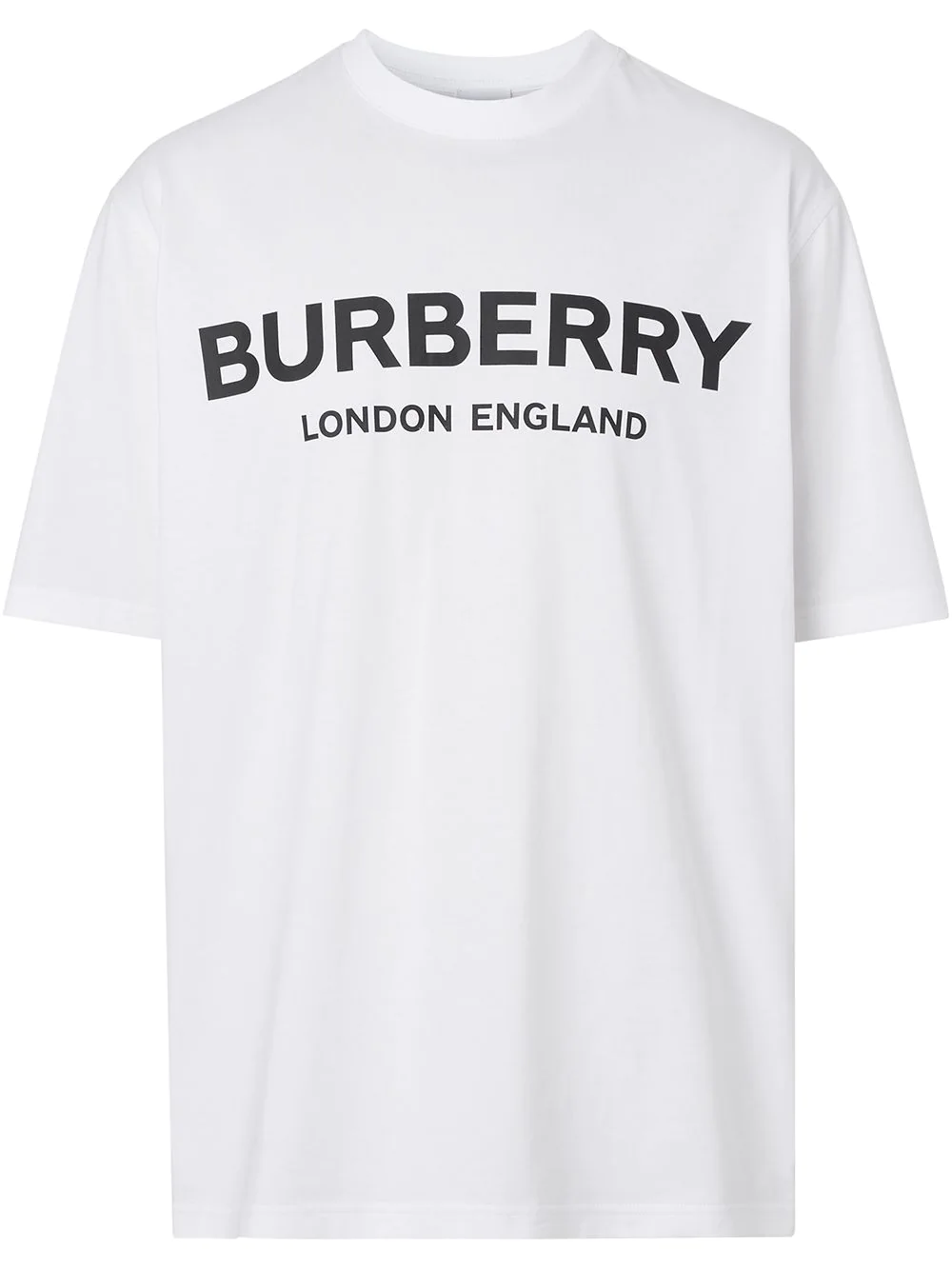 Burberry Logo T-Shirt 8026017