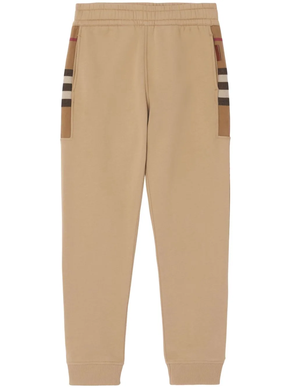 Burberry Check Jogging Pants 8045014