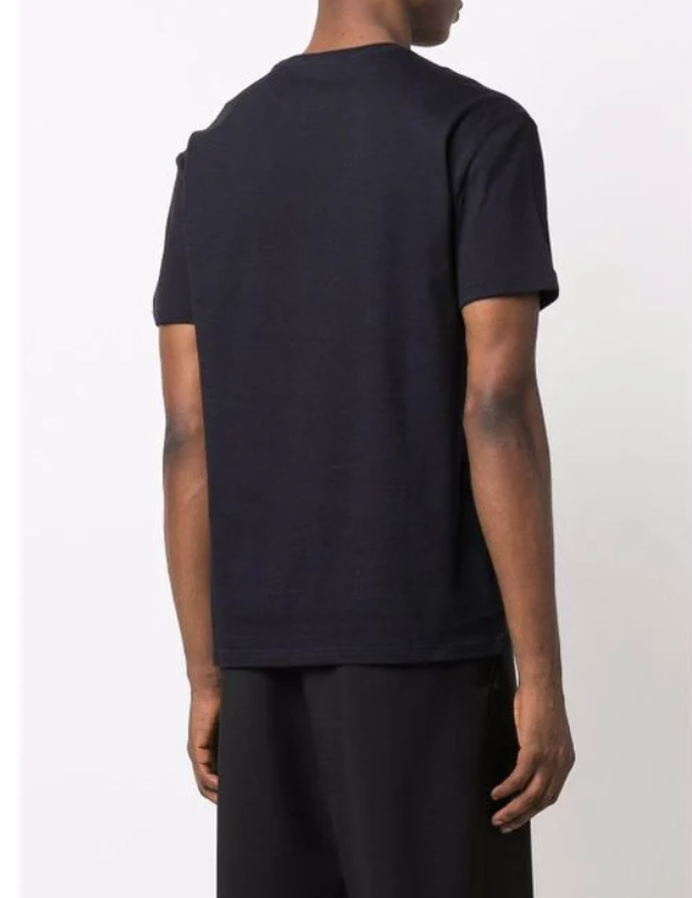 Valentino Neon Logo T-Shirt O2S18S22P7335CN122