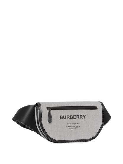 Burberry Horseferry Olympia Belt Bag
