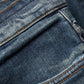 Amiri MX1 Jeans Deep Classic Indigo PXMD001