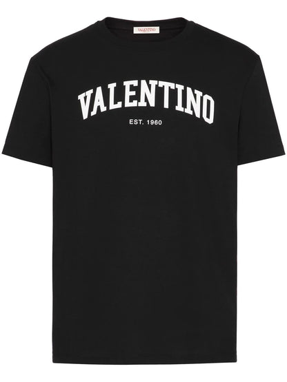 Valentino Logo T-Shirt 2V3MG13D964