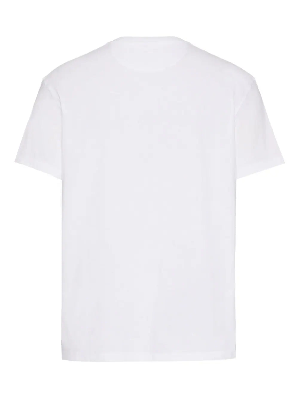 Valentino Garavani Logo T-Shirt White 2V3MG13D964