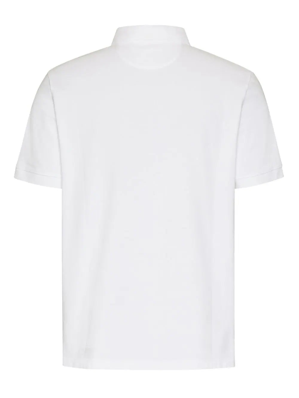 Valentino VLOGO Polo Shirt White 2V3MH01K954