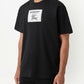Burberry Prorsum Label Knight T-Shirt Black