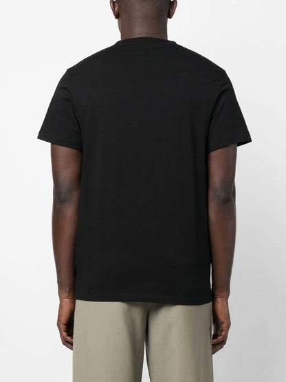 Loewe Anagram Chest Embroidered Logo T-Shirt H526Y22X75