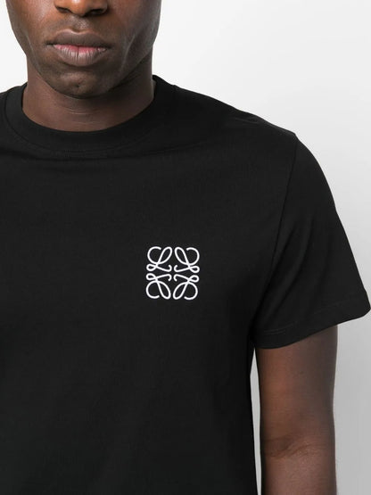 Loewe Anagram Chest Embroidered Logo T-Shirt H526Y22X75