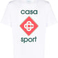 Casablanca Casa Sport Logo T-Shirt MF23JTS00121