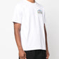 Casablanca Vue De Damas T-Shirt White MF23JTS00123