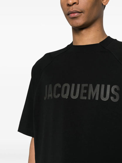 Jacquemus Le Typo T-Shirt 245JS212