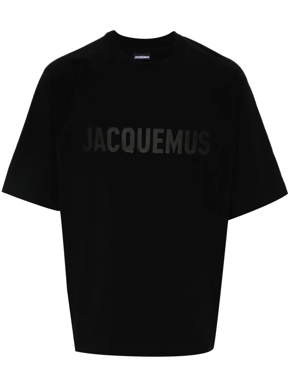 Jacquemus Le Typo T-Shirt 245JS212