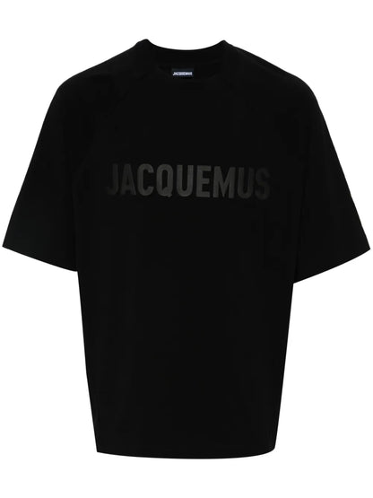 Jacquemus Le Typo T-Shirt 245JS212