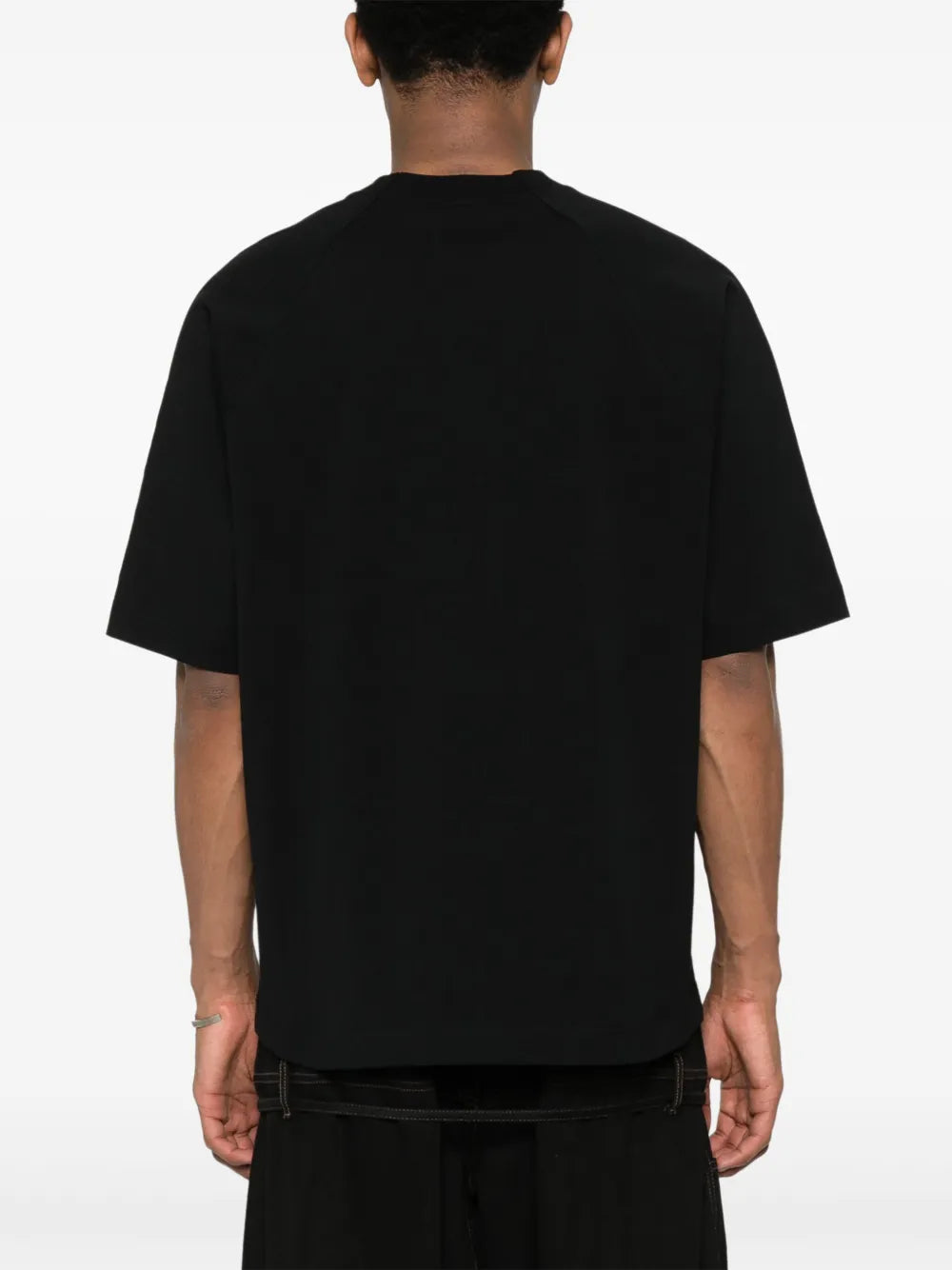 Jacquemus Le Typo T-Shirt 245JS212