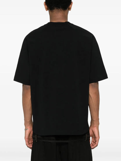 Jacquemus Le Typo T-Shirt 245JS212