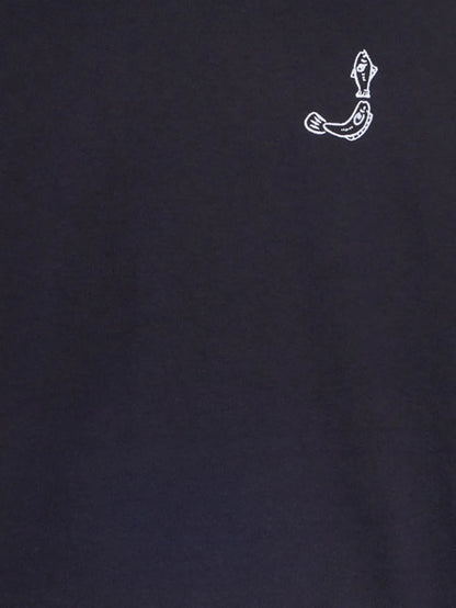 Jacquemus Le Meru J T-Shirt 246JS151
