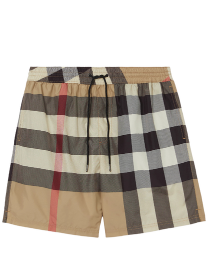 Burberry Swimshorts 8017294