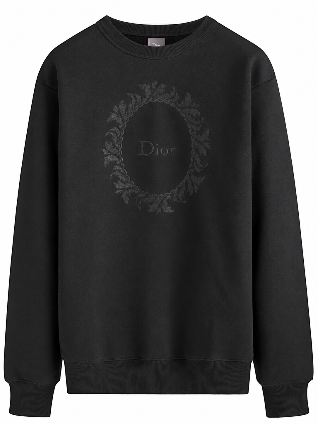 Dior Medallion Sweatshirt