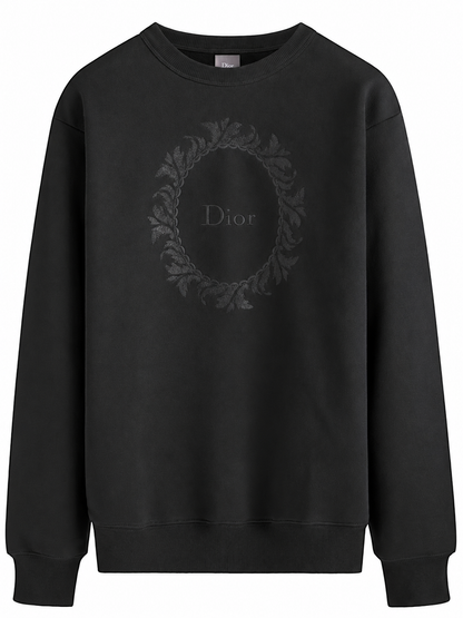 Dior Medallion Sweatshirt