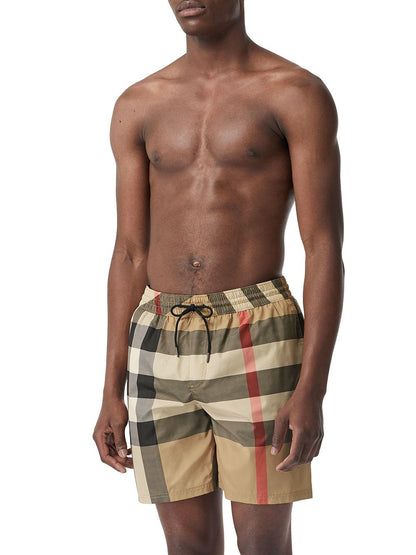 Burberry Swimshorts 8017294