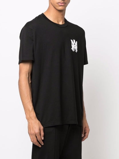 Amiri MA Logo T-Shirt PXMJLT002