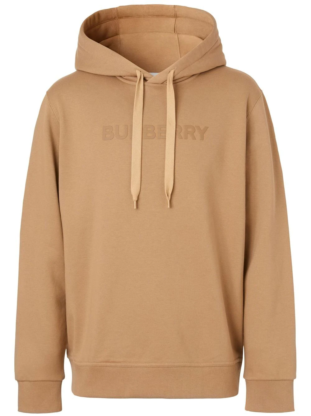 Burberry Hooded Sweatshirt 80553171