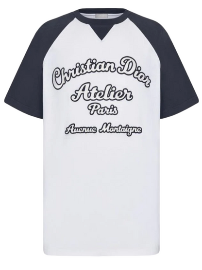 Dior Atelier T-Shirt 213J635A0677