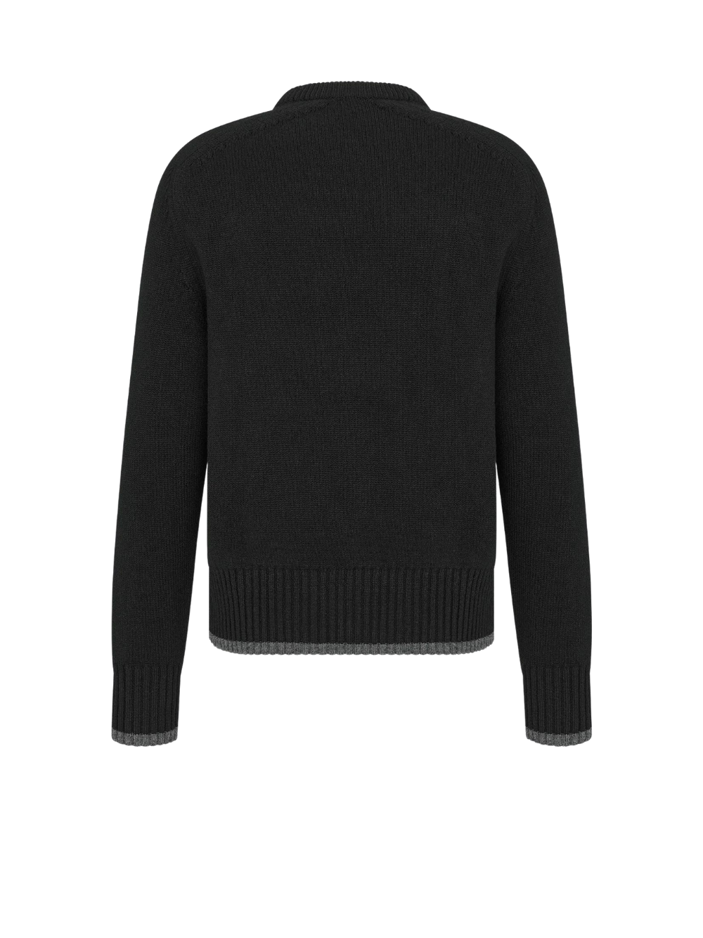 Dior Atelier Knit Sweater 213M640AT298