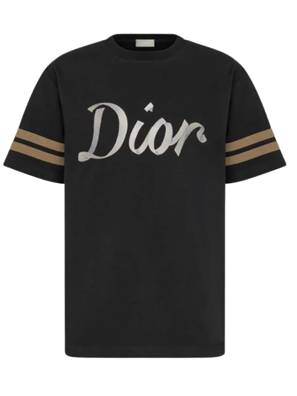 Dior 47 Print T-Shirt 293J659A0554