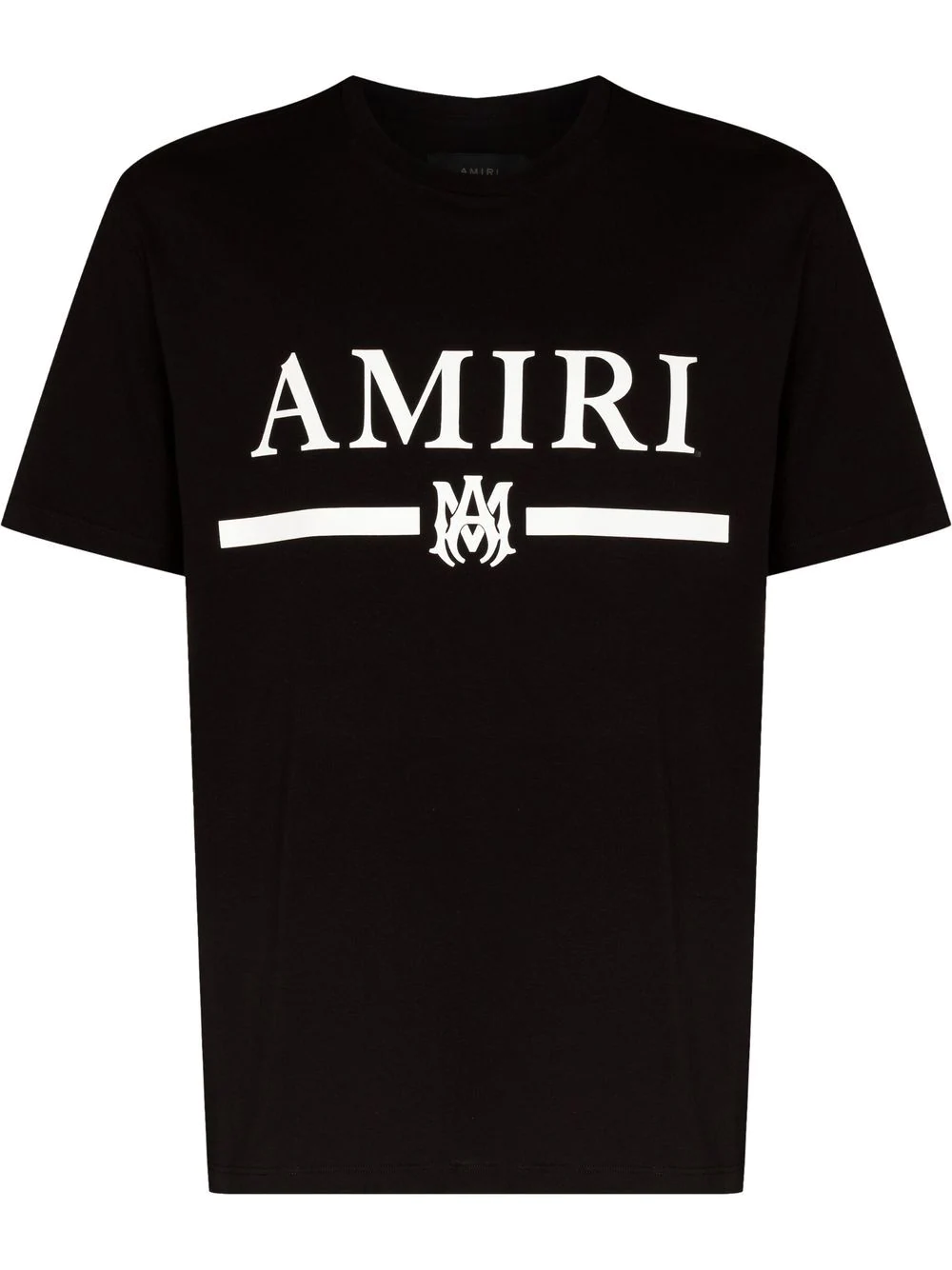 Amiri MA Bar T-Shirt PF22MJL004